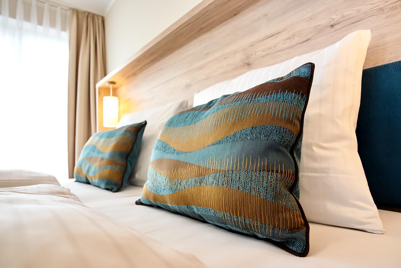 Akzent Apartmenthotel Residenz Graal-Mueritz Phòng bức ảnh
